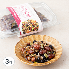 정성식품 견과조림, 90g, 3개