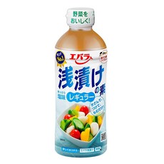 Ebara 荏原 日式醃菜調味醬 原味, 1瓶