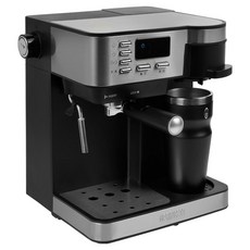 PRINCESS 荷蘭公主 典藏半自動義美式咖啡機 超高壓 20Bar 萃取, 249409, 單色