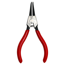 WIGA 威力鋼 軸彎彈簧鉗 SB125N 電子適用, 1支