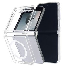 워너프 맥세이프 젤리 휴대폰 케이스 2p