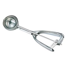 YUKIWA 冰杓 09140120 80cc, 單一顏色, 1個