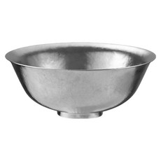 TEMPEST 純鈦碗 鈦晶款 1000ML, 鈦原色, 1個