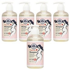 빅그린 프레그넌시 샴푸, 250ml, 5개