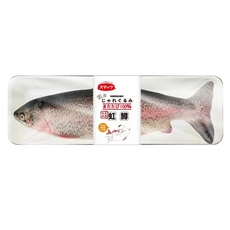 SMACK 紓壓枕 100%木天蓼 日本正宗虹鱒, 日本正宗虹鱒 多色, 1個