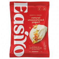 EasiYo 優格粉 原味, 140g, 1包, 1包