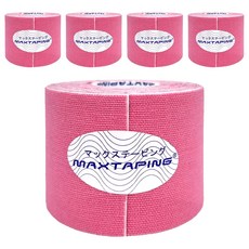 OppO 歐柏 肌效能貼布 8094-RD-F 單包裝, 5個, 1入