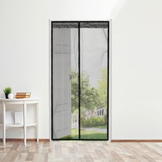 comet 玄關門磁吸網片, 1個