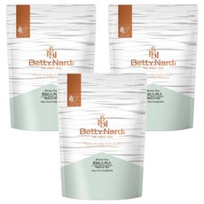 베티나르디 히비스커스 지퍼백, 140g, 1개입, 3개