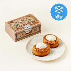 세렝게티커피 얼그레이 티그레 (냉동), 60g, 2개입, 1개