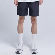 LAZYBEE 輕薄遮瑕沙灘褲