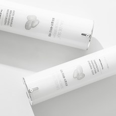 EAU DE SILK 絲膠精華 120ml + 面霜 50ml 套組, 1套