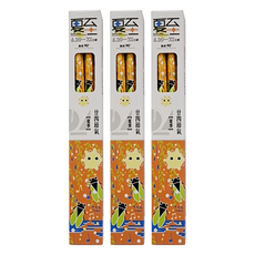 LIBERTY 利百代 廿四節氣鉛筆 夏至 CB-193, 18支