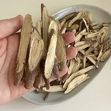 굳드림 감초, 100g, 1개