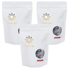 Nandalife 英式早餐茶三角茶包, 2g, 30包, 3袋