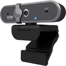 Nutz 2K 高清網絡攝像頭 QHD1944