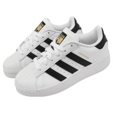 adidas 愛迪達 男女款 SUPERSTAR XLG 運動休閒鞋 IF9995