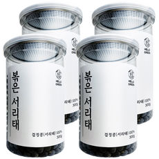 Hello Green 炒青仁黑豆, 300g, 4個