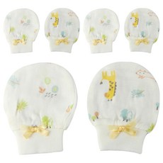 BEBE' AMiCO 負離子紗布手套