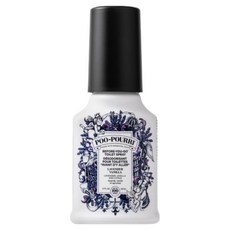 Poo-Pourri 廁所除臭劑 薰衣草香草 正裝 2oz, Lavender Vanilla, 59ml, 1個