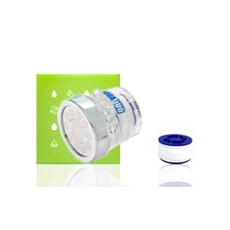 AQUADUO Shower Plus 廚房柔性水槽過濾頭 SF1000F, 1個