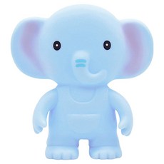 Toyroyal 樂雅 動物家族 大象, 1個