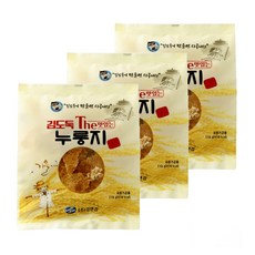 김도둑 The맛있는 누룽지, 110g