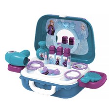 Disney 迪士尼 冰雪奇緣 2 閃光化妝組, 1個