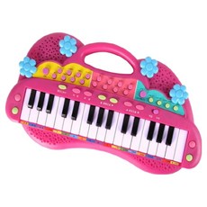 토이게이트 마이크프리티피아노, 4세이상, 1개