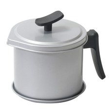 PEARL LIFE 珍珠金屬 油壺 附托盤 HB-6581, 0.8L, 1個