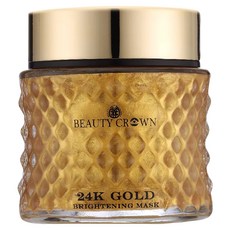 AUS LIFE 澳思萊 黃金胜肽膠原嫩白面膜 120ml, 1入, 1盒