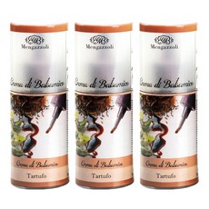 Menga Jolie 香脂松露奶油醬, 100ml, 3個