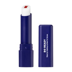 B. READY 喚醒活力潤唇膏, Heros, 3g, 1支