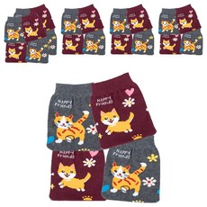 Inlife 韓國製造 Friends 暖暖包收納袋, 24個