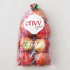 envy 사과, 1.5kg(중과, 6~7입), 1봉