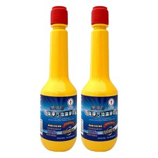 國光牌 強淨汽油清淨劑 機車用, 2瓶, 不適用, 60ml