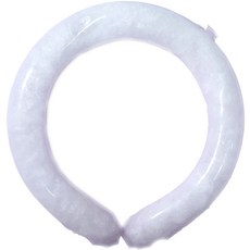 高爾夫頸部冷卻器, 淺紫色