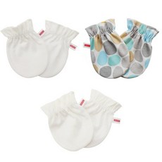 fisher-price 費雪 包手套 3件組