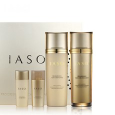 IASO Progressive Age Care 2 件套, 1個