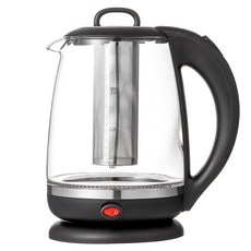 Home Planet 玻璃茶壺 2.0L, HHB2018AT