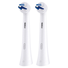 Oral-B 歐樂B IO微震精準刷頭, 2個, 單一商品
