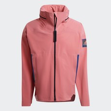 adidas 愛迪達 運動拉鍊外套 GK8682