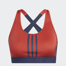 아디다스 돈레스트 3S B 스포츠 브라탑 GM2848