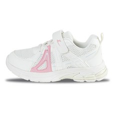 LECAF 兒童旋鈕運動鞋 LE5F118BLK