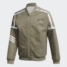 adidas 愛迪達 雙面兩穿外套 GG3683