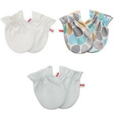 fisher-price 費雪 手套 3入