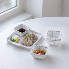 MAISON OBJET Moru 點綴碗 5件組