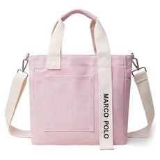 marco polo Ludy 帆布環保袋 MP3453