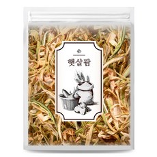 햇살팜 국산 건토란대, 100g, 1개