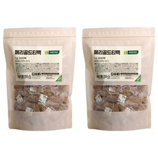 菊花茶包, 1g, 50入, 2袋